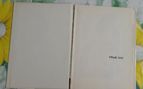 Biela plť na váhu, 