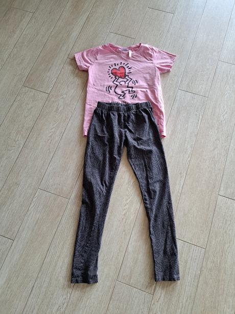 Pyžamo reserved, reserved,146