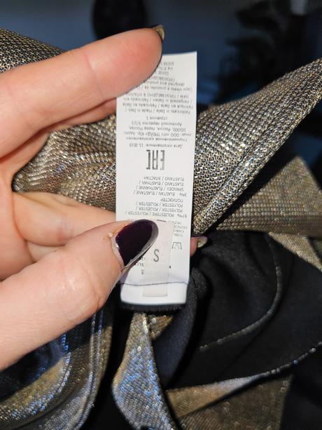 Značková bunda  dixie, m