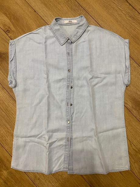 Mango riflova kosela, mango,xs