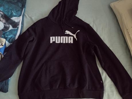 Puma mikina, puma,m