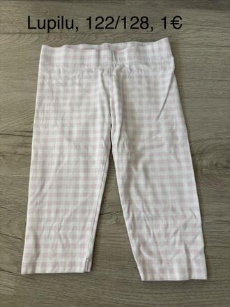 3/4 legíny, lupilu,122