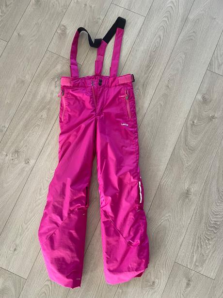 Oteplovacky, decathlon,140