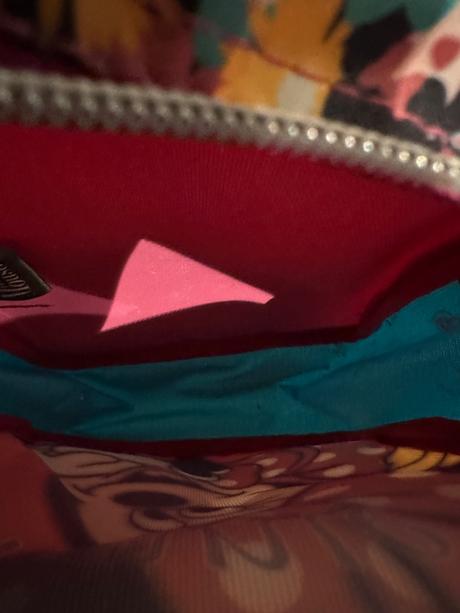 Crosbody kabelka minnie,