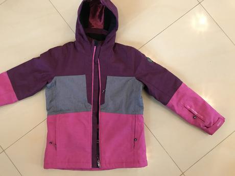 Lyžiarska bunda killtec, 146