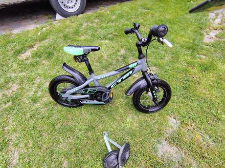Bicykel ctm, ctm,12