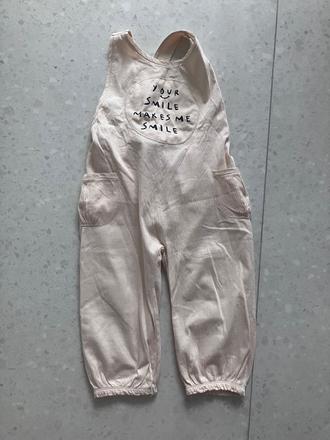 Overal, zara,104