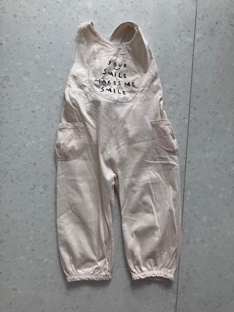 Overal, zara,104