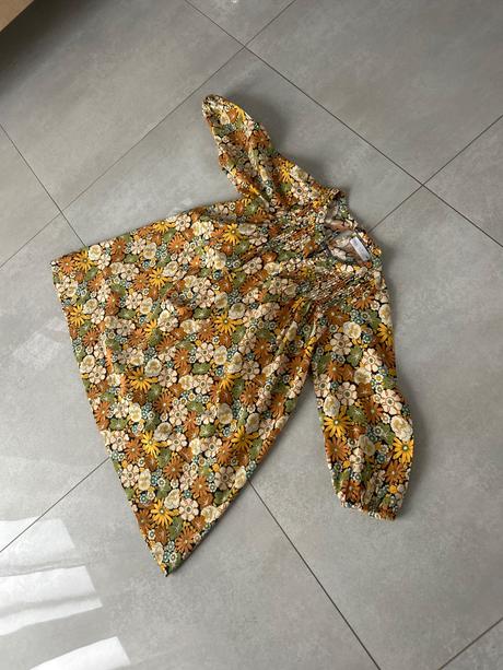 Zara šaty top stav, zara,122