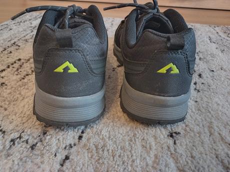 Turistické topánky, 43