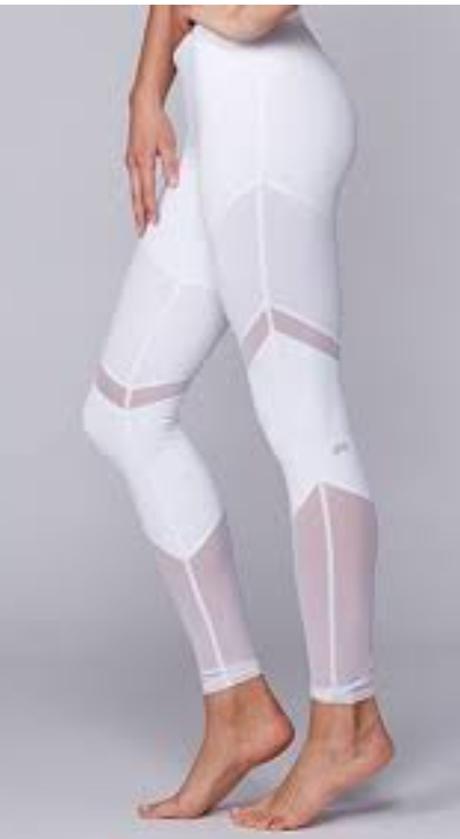 Legíny xs athena, xs