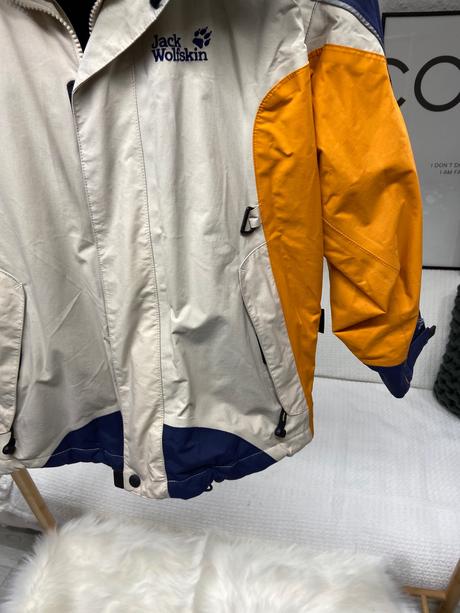Bunda jack wolfskin, jack wolfskin,152