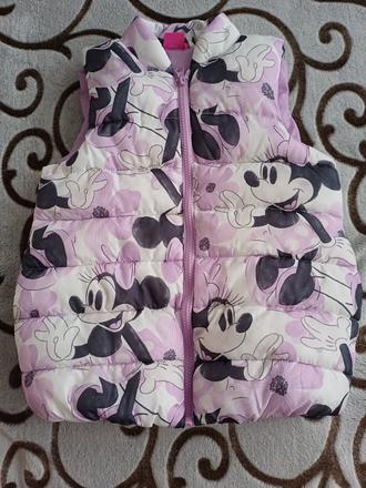 Vesta minie mouse, disney,128