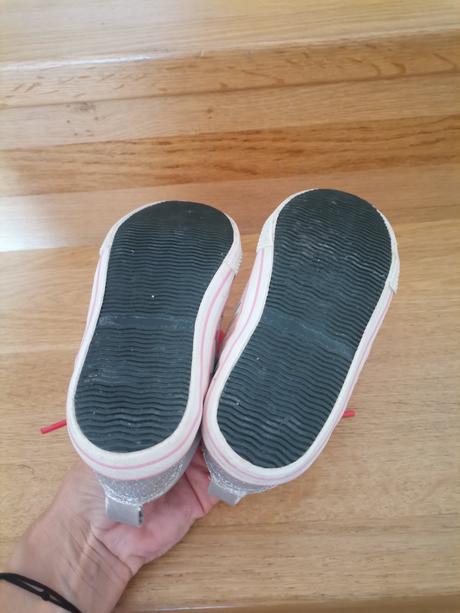 Next letné tenisky 2ks, next,28