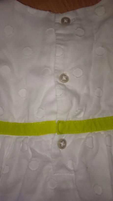 Šaty carter s, carter's,80