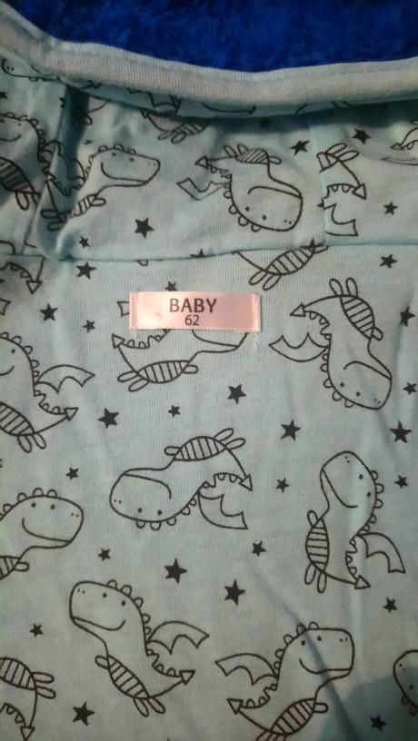 Prechodný overal, pepco,62