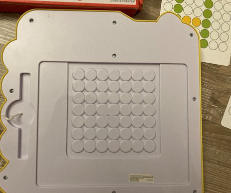 Magnetická kreatívna tabuľa, 