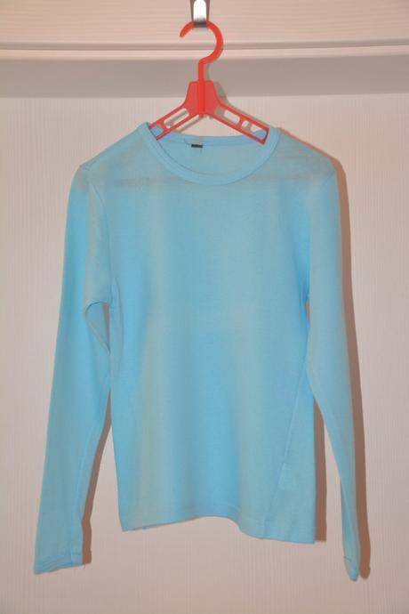 Funkcne, termo tricko, vel. 140, 140