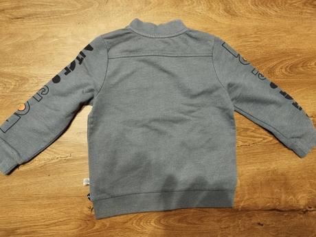 Mikina zn. coccodrillo v. 98, coccodrillo,98