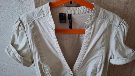 Šaty h&m, h&m,xs