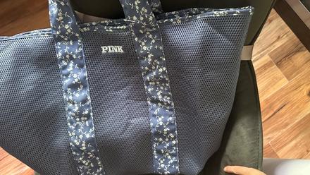 Taska plazova victoria secret, 