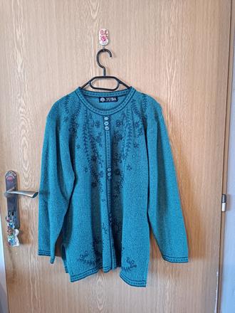 Sveter, xxl