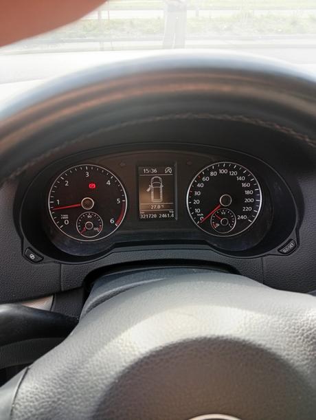 Sharan 2.0tdi /2011, volkswagen