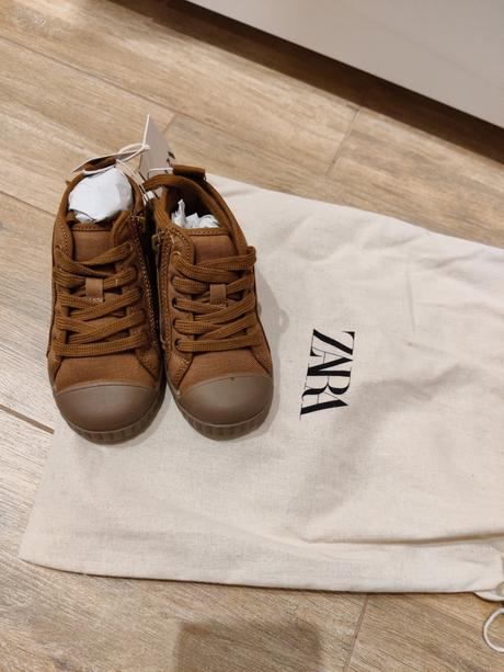 Zara topanky, zara,25