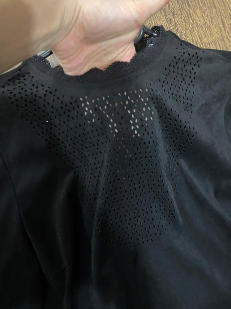 Zara semisove saty, zara,s