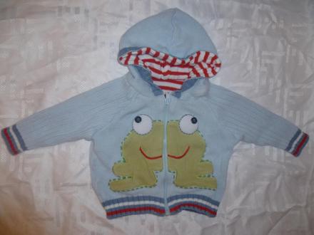 Svetrík 62-68, marks & spencer,62