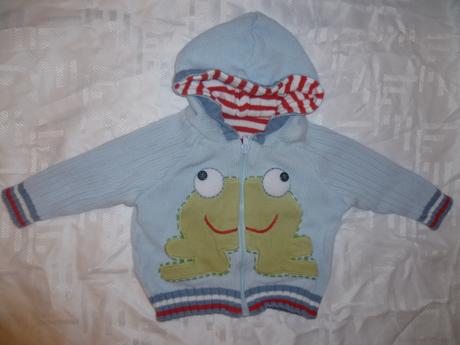 Svetrík 62-68, marks & spencer,62