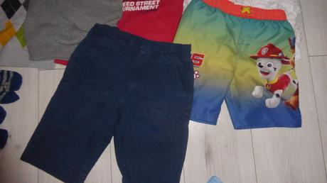 Hm ca lindex authority bal.110/116, 104–116