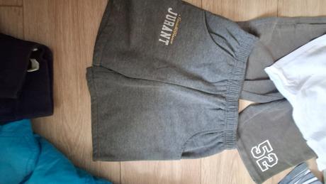 Balík leto 122, 122–134