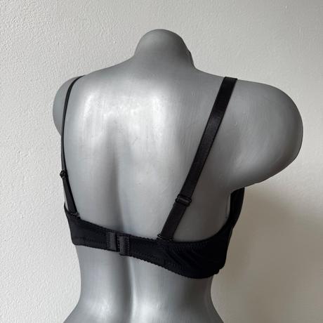 Mierne vystužená podprsenka s kosticami 88541, 75d / 85d