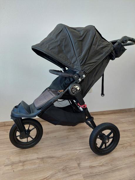 Športový kočík baby jogger city elite, baby jogger,baby jogger city elite