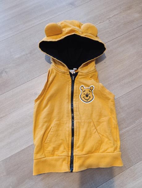 Vesta macko pu, disney,86