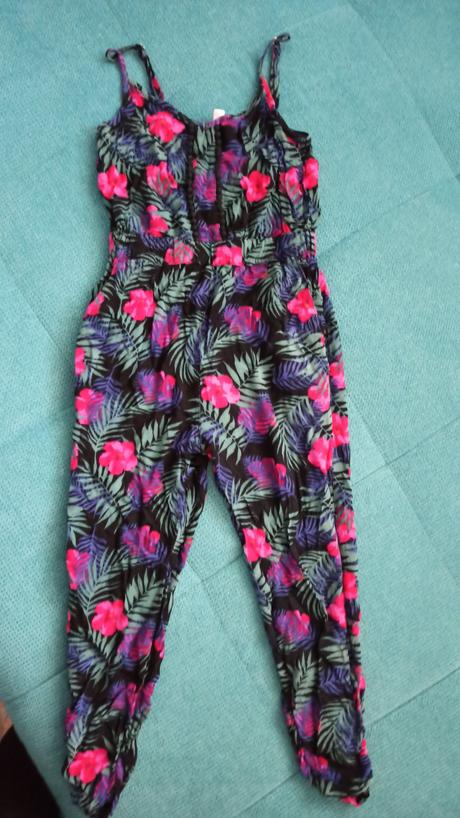 Detský overal, 122