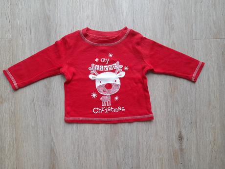 Vianočné tričko, 68