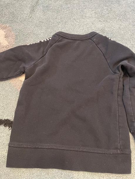Mikina 98-104, h&m,98