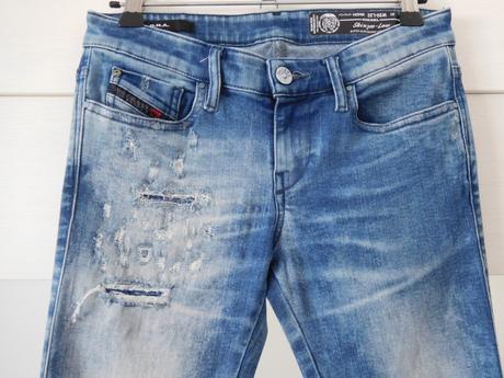 Diesel rifle d.n.a  w25, l 32,, diesel,s