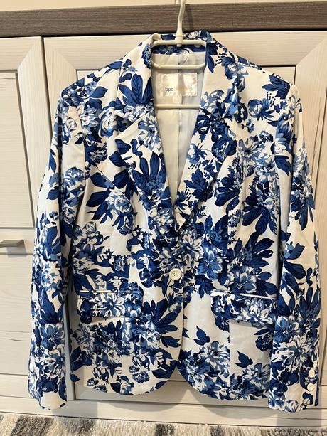 Dámske sako, bonprix,42