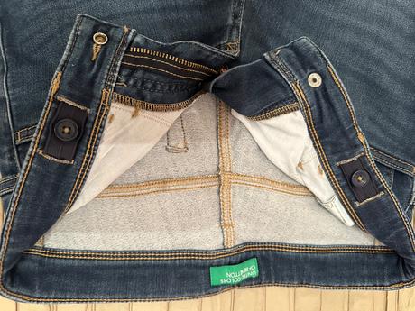 Rifle benetton 160, benetton,158