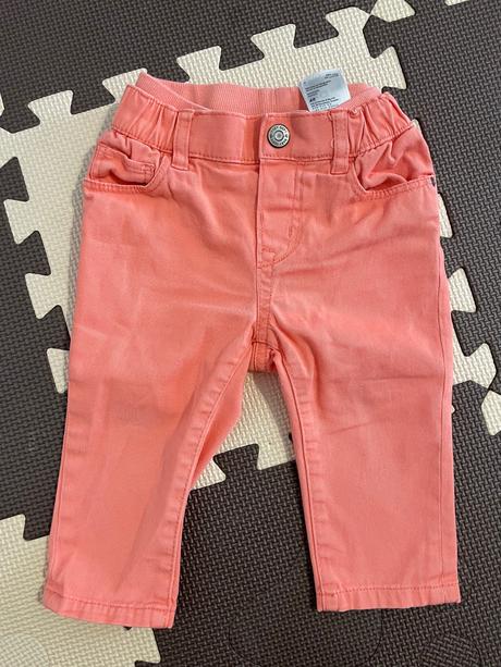 H&m nohavice, h&m,74