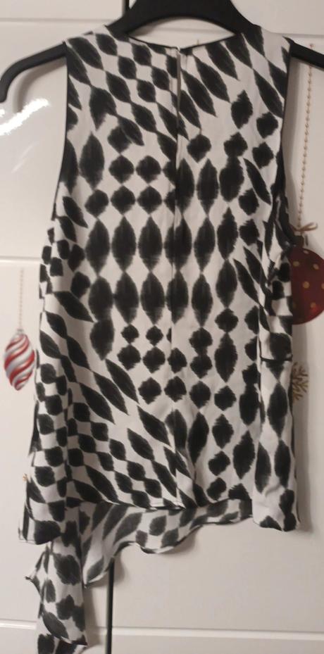 Blúzka calvin klein, calvin klein,s