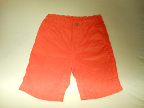 5ks kraťasky next a h&m 86/92, next,86