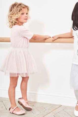 Baletné šaty next uk, next,92 / 98 / 104 / 110 / 116