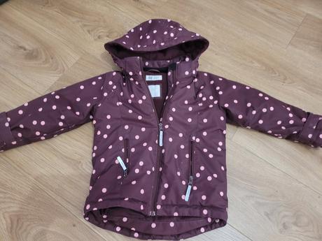 Bunda hm, h&m,98