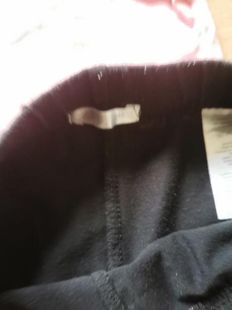 Tričko +legíny, 140