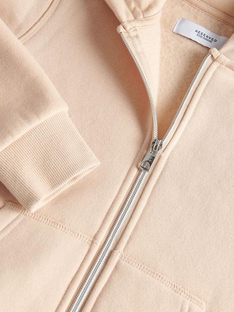 Mikina reserved, reserved,134 / 146 / 158