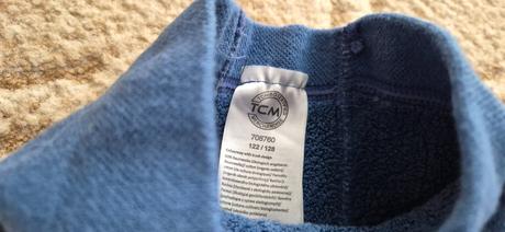 Froté pančušky, tchibo,122